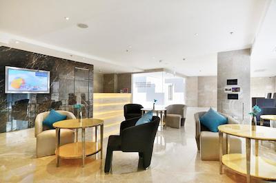 سنترا بای سنتارا اونیو هتل پاتایا