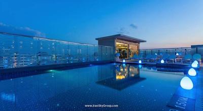 سنترا بای سنتارا اونیو هتل پاتایا