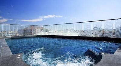 سنترا بای سنتارا اونیو هتل پاتایا