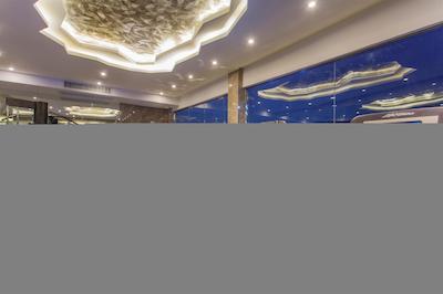 سنترا بای سنتارا اونیو هتل پاتایا