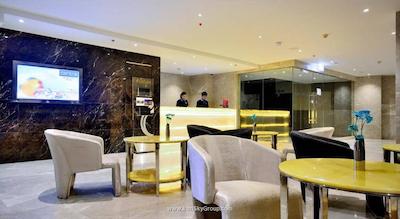 سنترا بای سنتارا اونیو هتل پاتایا