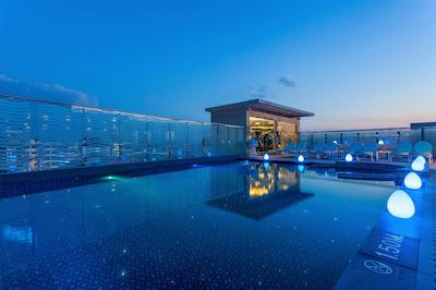 سنترا بای سنتارا اونیو هتل پاتایا