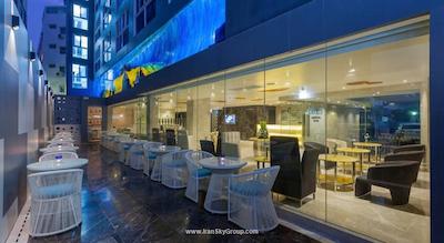 سنترا بای سنتارا اونیو هتل پاتایا