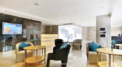 سنترا بای سنتارا اونیو هتل پاتایا