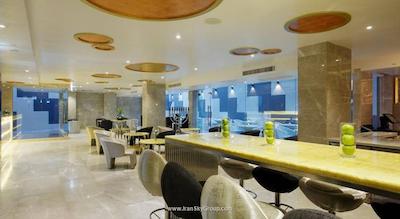 سنترا بای سنتارا اونیو هتل پاتایا