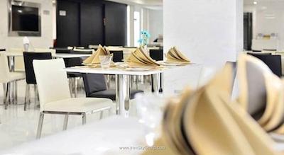 سنترا بای سنتارا اونیو هتل پاتایا