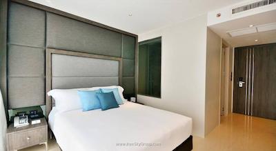 سنترا بای سنتارا اونیو هتل پاتایا