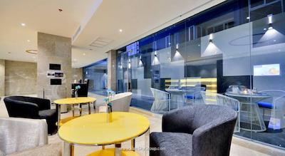 سنترا بای سنتارا اونیو هتل پاتایا