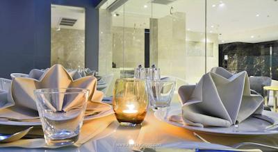 سنترا بای سنتارا اونیو هتل پاتایا