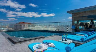 سنترا بای سنتارا اونیو هتل پاتایا