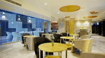 سنترا بای سنتارا اونیو هتل پاتایا