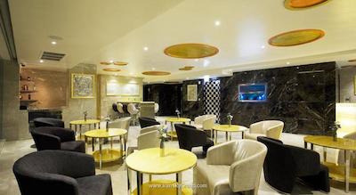 سنترا بای سنتارا اونیو هتل پاتایا