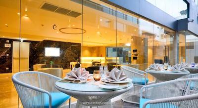 سنترا بای سنتارا اونیو هتل پاتایا