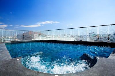 سنترا بای سنتارا اونیو هتل پاتایا