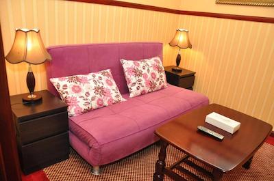 بنتا گرند هتل