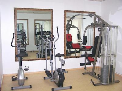 بنتا گرند هتل