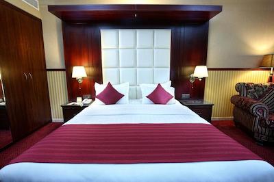 بنتا گرند هتل