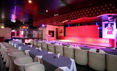 بنتا گرند هتل