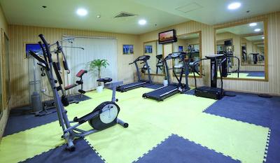 بنتا گرند هتل