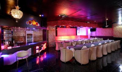 بنتا گرند هتل