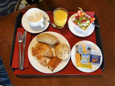 بنتا گرند هتل