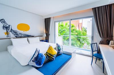 لاب دی پوکت پاتونگ