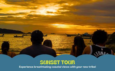 لاب دی پوکت پاتونگ