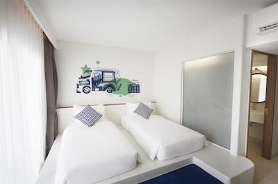 لاب دی پوکت پاتونگ