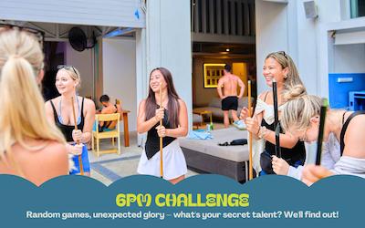 لاب دی پوکت پاتونگ