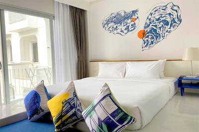 لاب دی پوکت پاتونگ