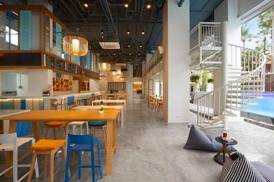 لاب دی پوکت پاتونگ