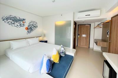 لاب دی پوکت پاتونگ