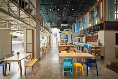 لاب دی پوکت پاتونگ