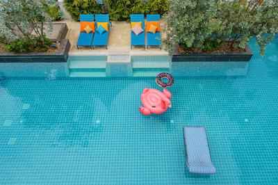 لاب دی پوکت پاتونگ