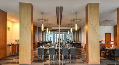 فیشرمنز هاربر اوربان ریزورت