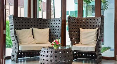 فیشرمنز هاربر اوربان ریزورت