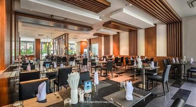 فیشرمنز هاربر اوربان ریزورت