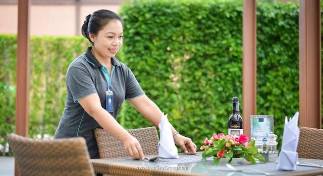 فیشرمنز هاربر اوربان ریزورت