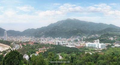 فیشرمنز هاربر اوربان ریزورت