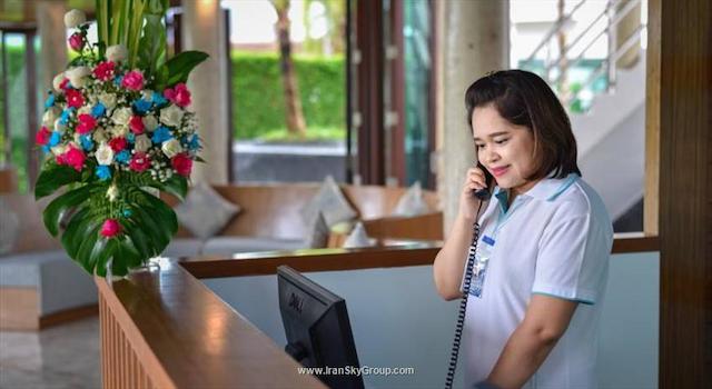 فیشرمنز هاربر اوربان ریزورت