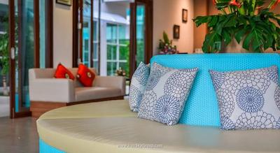 فیشرمنز هاربر اوربان ریزورت