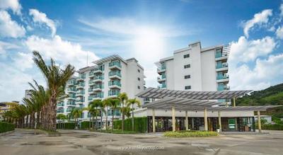 فیشرمنز هاربر اوربان ریزورت