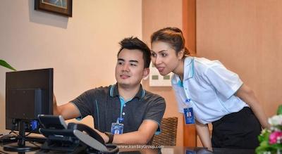 فیشرمنز هاربر اوربان ریزورت