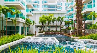 فیشرمنز هاربر اوربان ریزورت