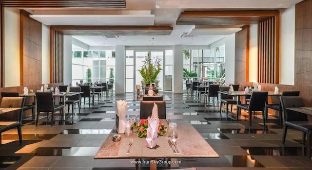 فیشرمنز هاربر اوربان ریزورت