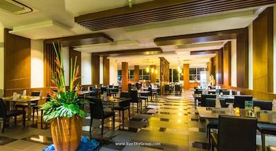 فیشرمنز هاربر اوربان ریزورت