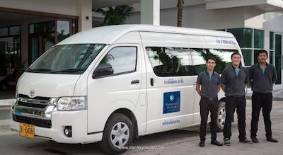 فیشرمنز هاربر اوربان ریزورت