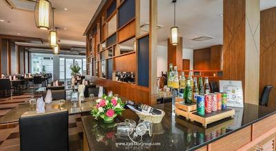 فیشرمنز هاربر اوربان ریزورت