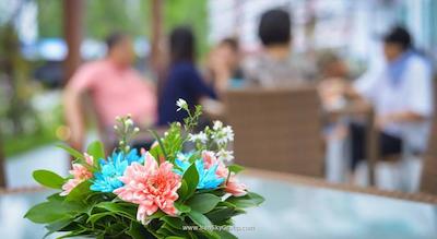 فیشرمنز هاربر اوربان ریزورت