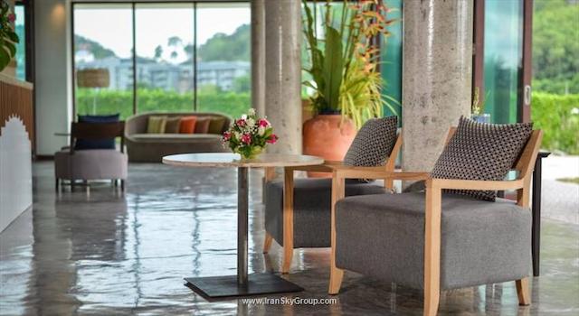 فیشرمنز هاربر اوربان ریزورت